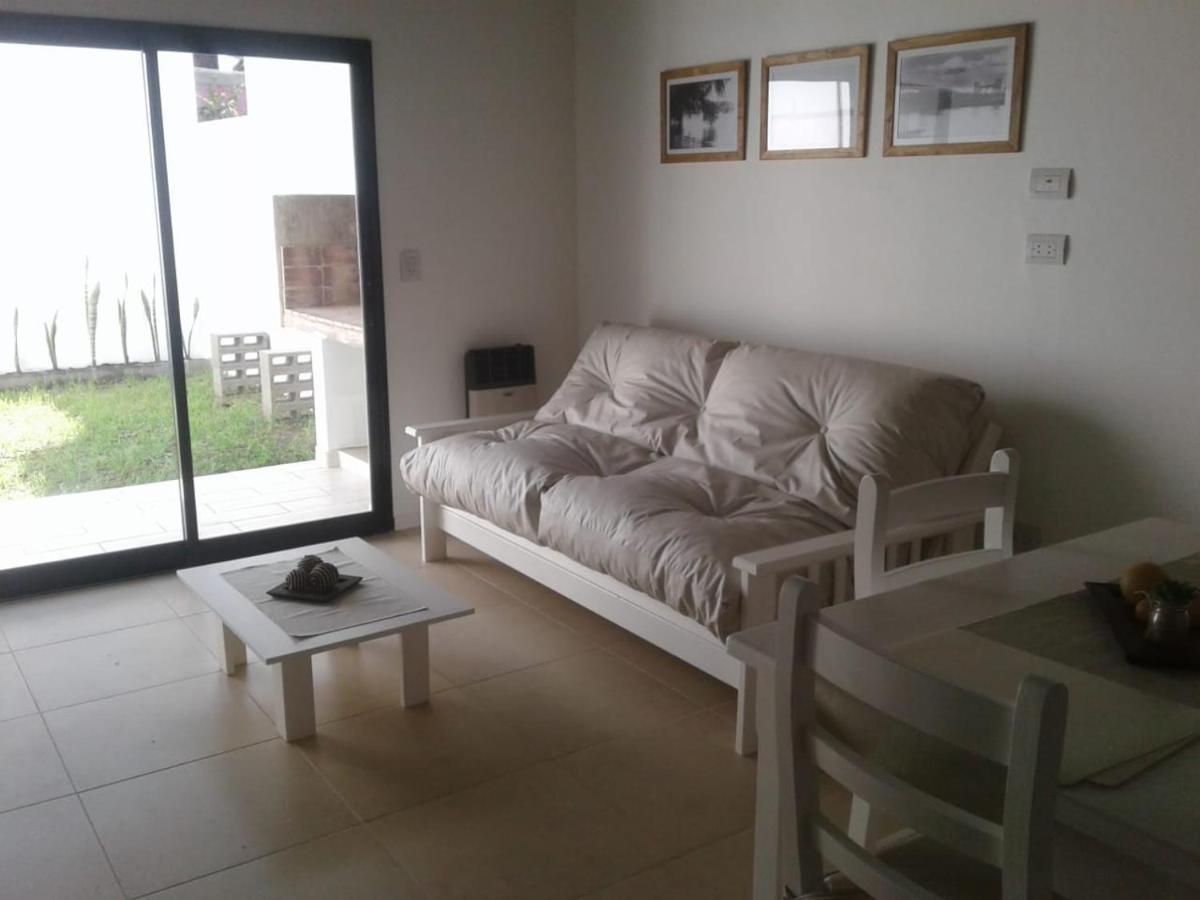 Apartment Dpto El Monumento *