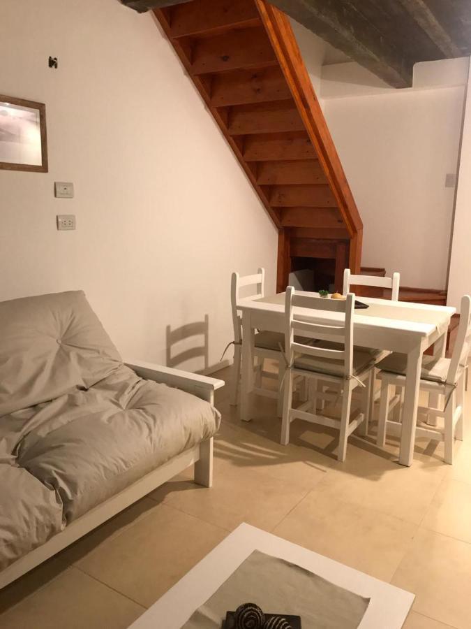 Dpto El Monumento Apartment *