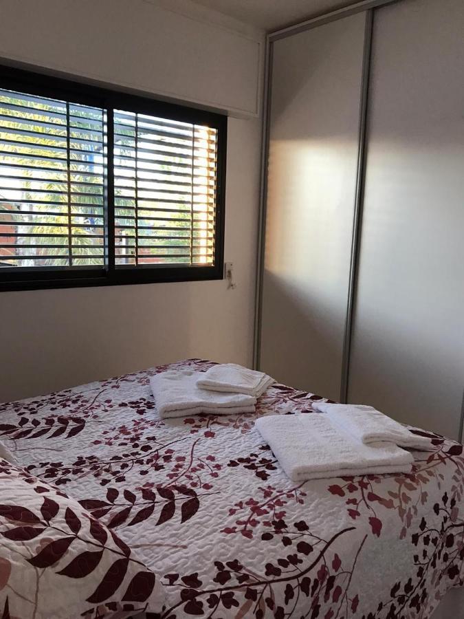 Apartment Dpto El Monumento