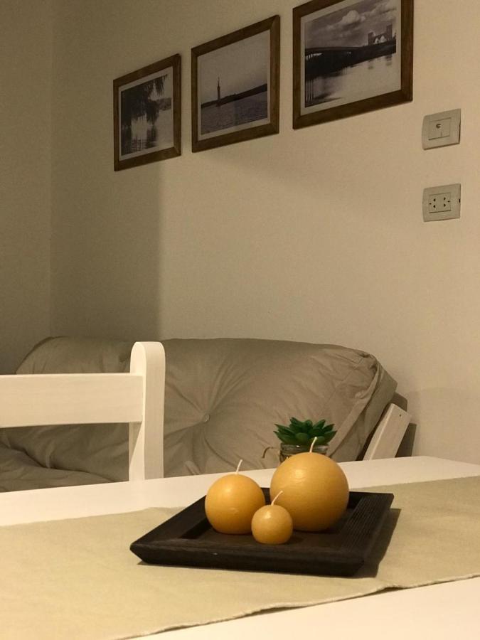 Apartment Dpto El Monumento