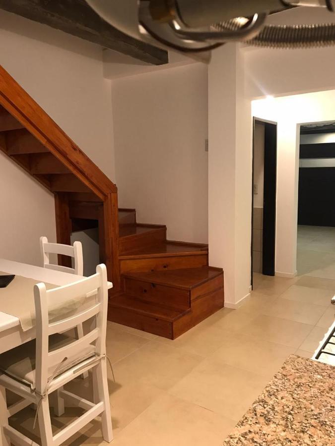 Dpto El Monumento Apartment Concepcion del Uruguay