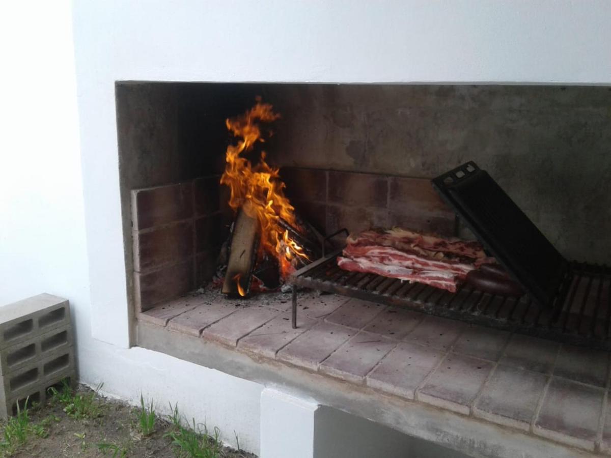 Dpto El Monumento Apartment *